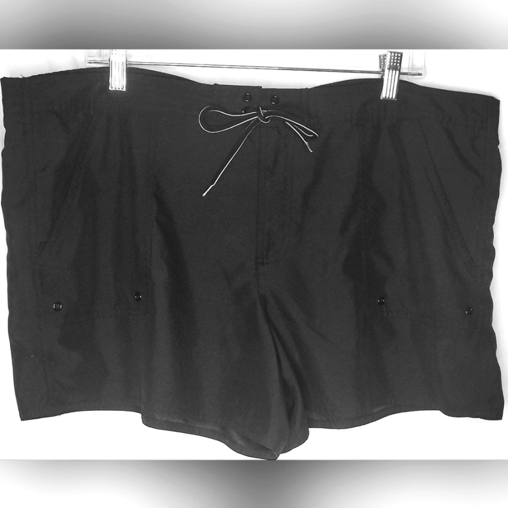 South Point Swim Exercise Shorts Great Condition Size 18 Look ❤️